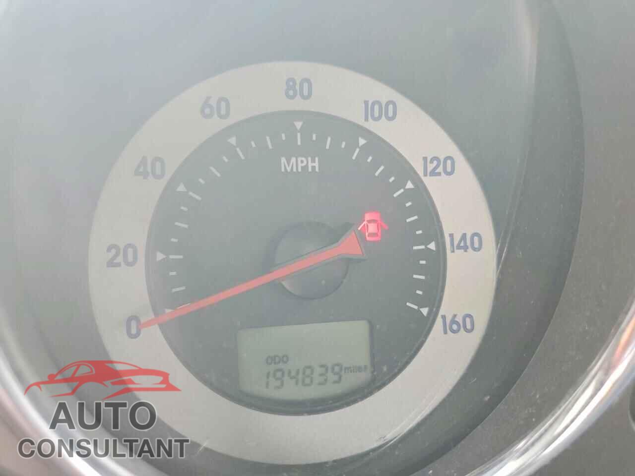 MITSUBISHI ECLIPSE 2009 - 4A3AL25F89E010311