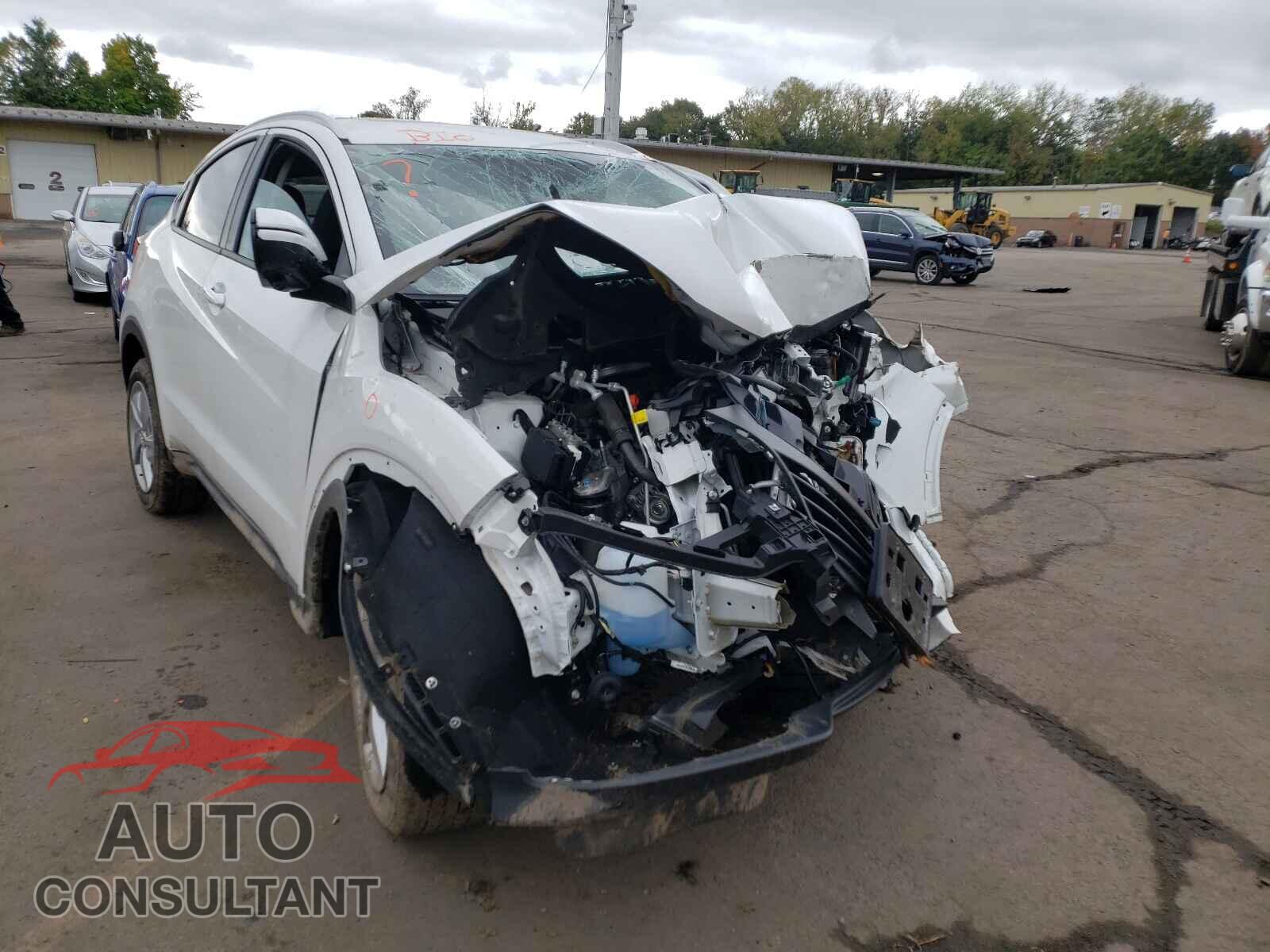 HONDA HR-V 2019 - 3CZRU6H59KM739375