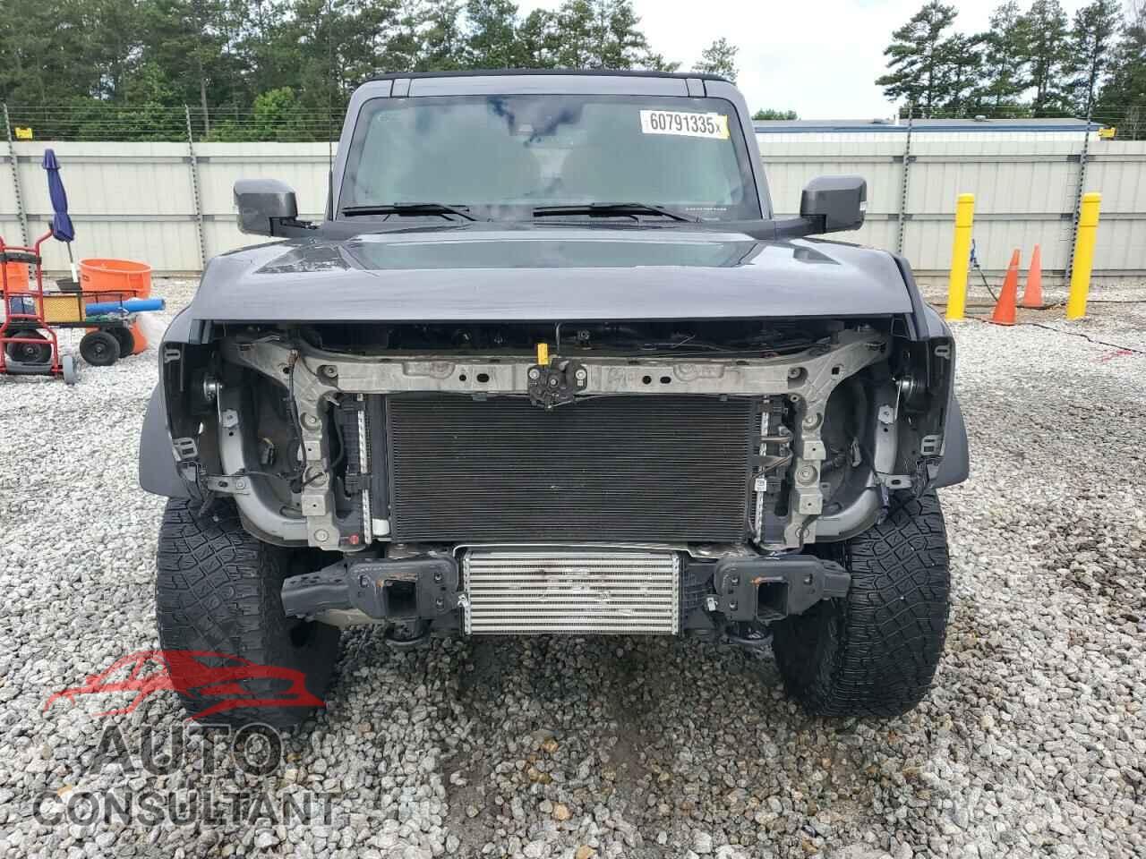 FORD BRONCO 2021 - 1FMEE5DP2MLA87301