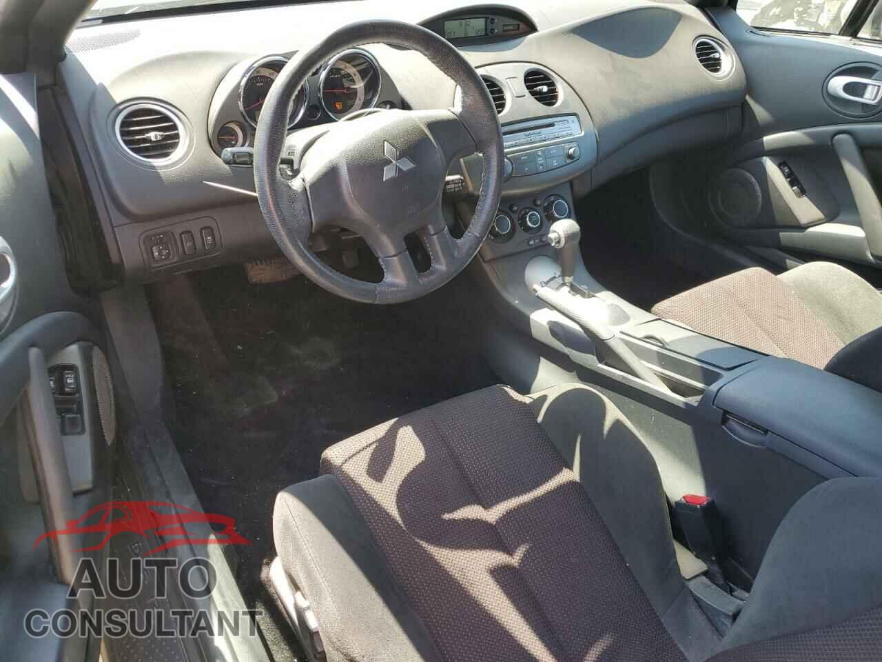 MITSUBISHI ECLIPSE 2012 - 4A37L2EF0CE003709
