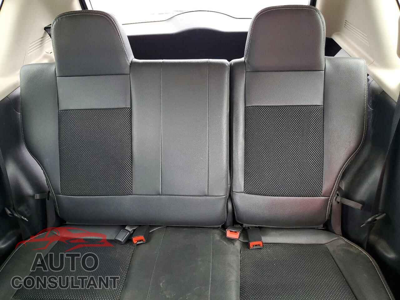 JEEP COMPASS 2015 - 1C4NJDEB5FD284103