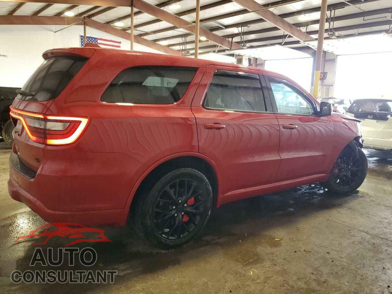 DODGE DURANGO 2015 - 1C4SDJCT3FC908314