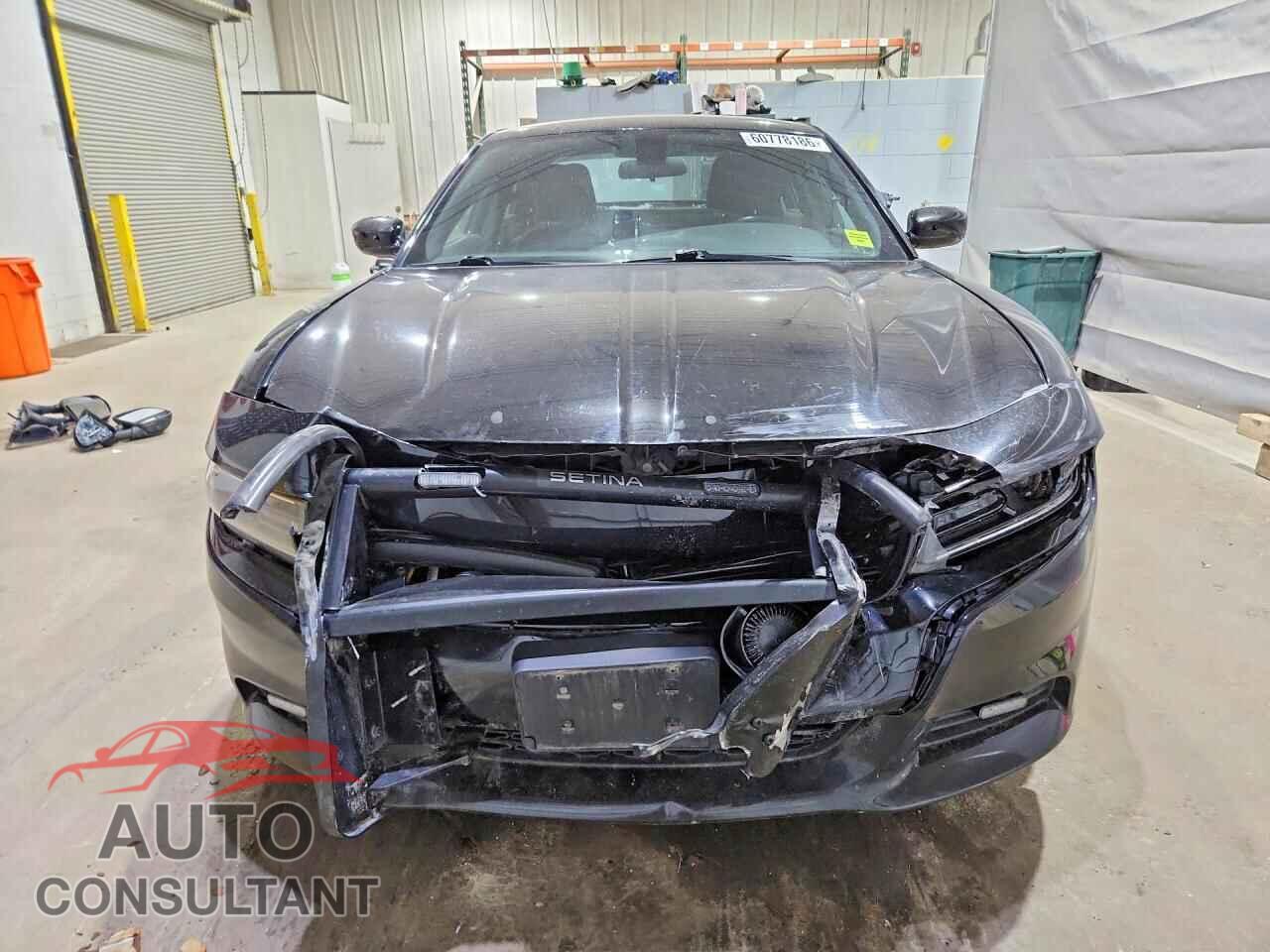 DODGE CHARGER 2023 - 2C3CDXKG1PH705663