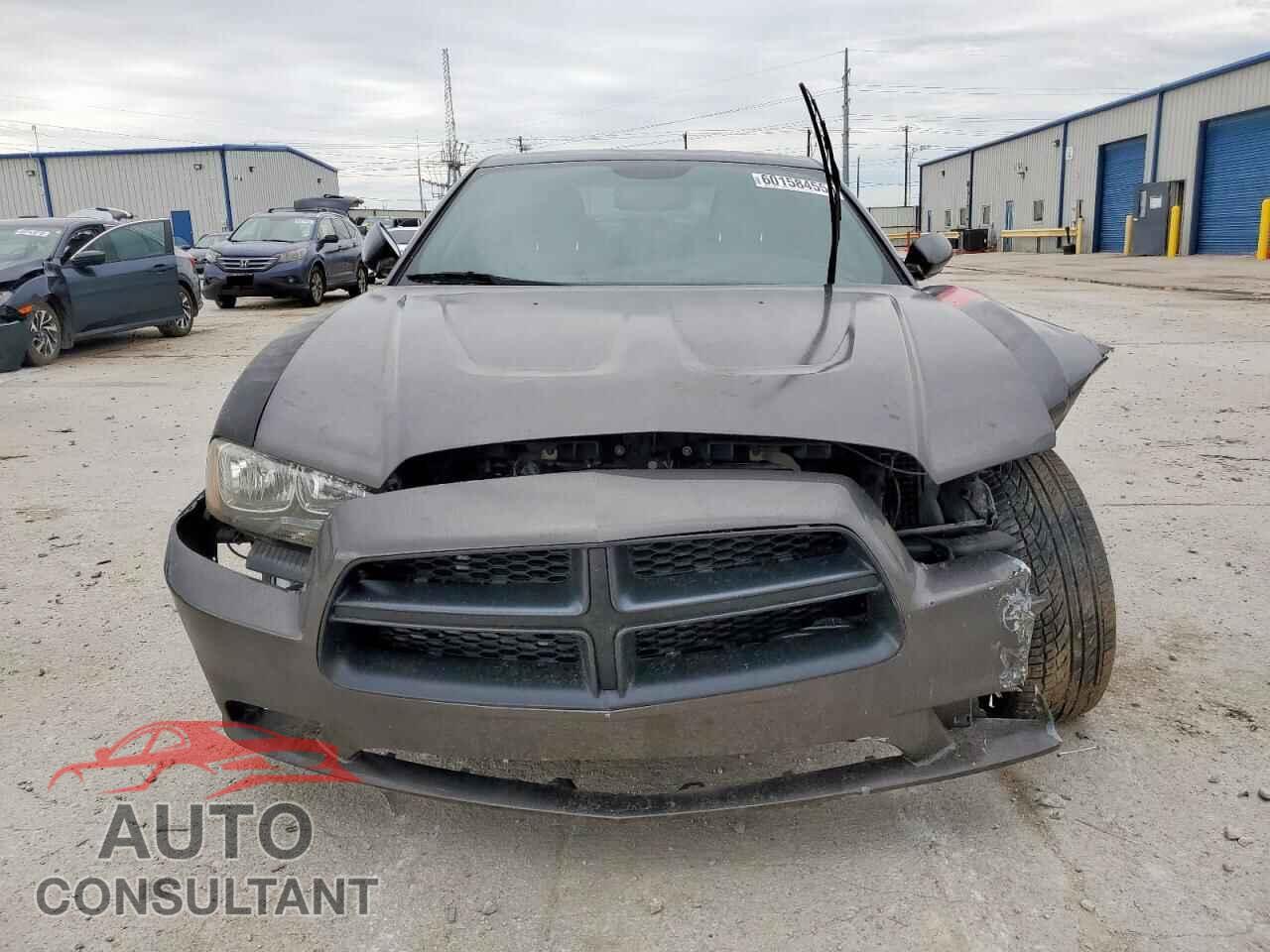 DODGE CHARGER 2014 - 2C3CDXBG0EH177322