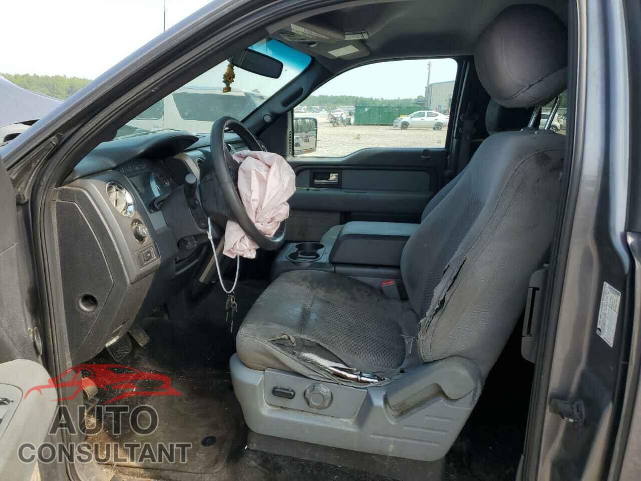 FORD F-150 2014 - 1FTFX1CF9EKE17110