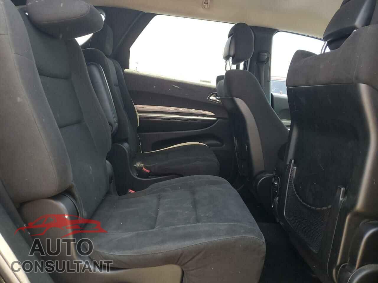DODGE DURANGO 2013 - 1C4RDHAG7DC692476
