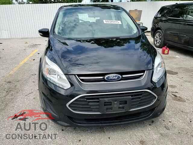 FORD CMAX 2017 - 1FADP5AU1HL112155