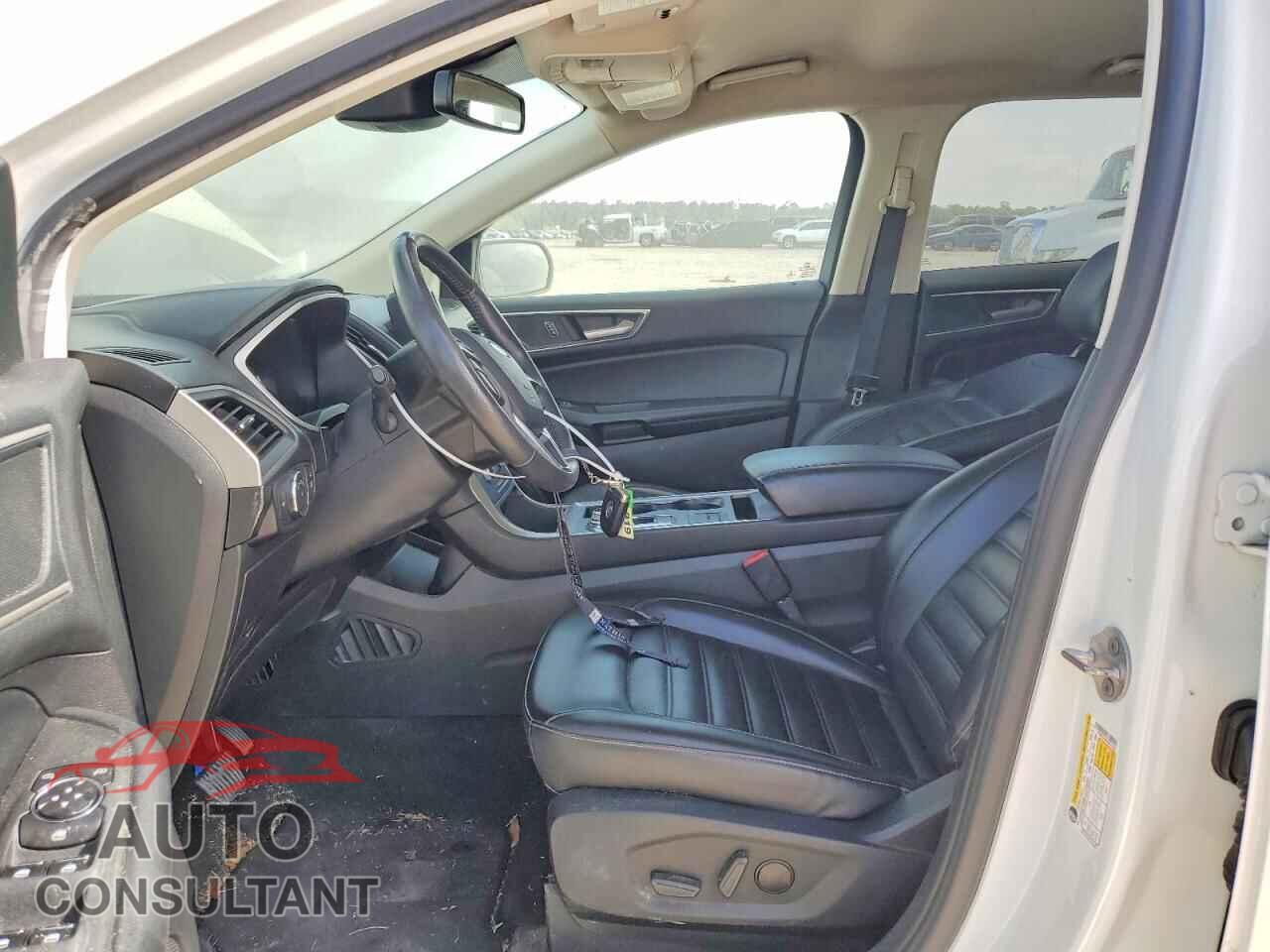 FORD EDGE 2021 - 2FMPK3J95MBA15049