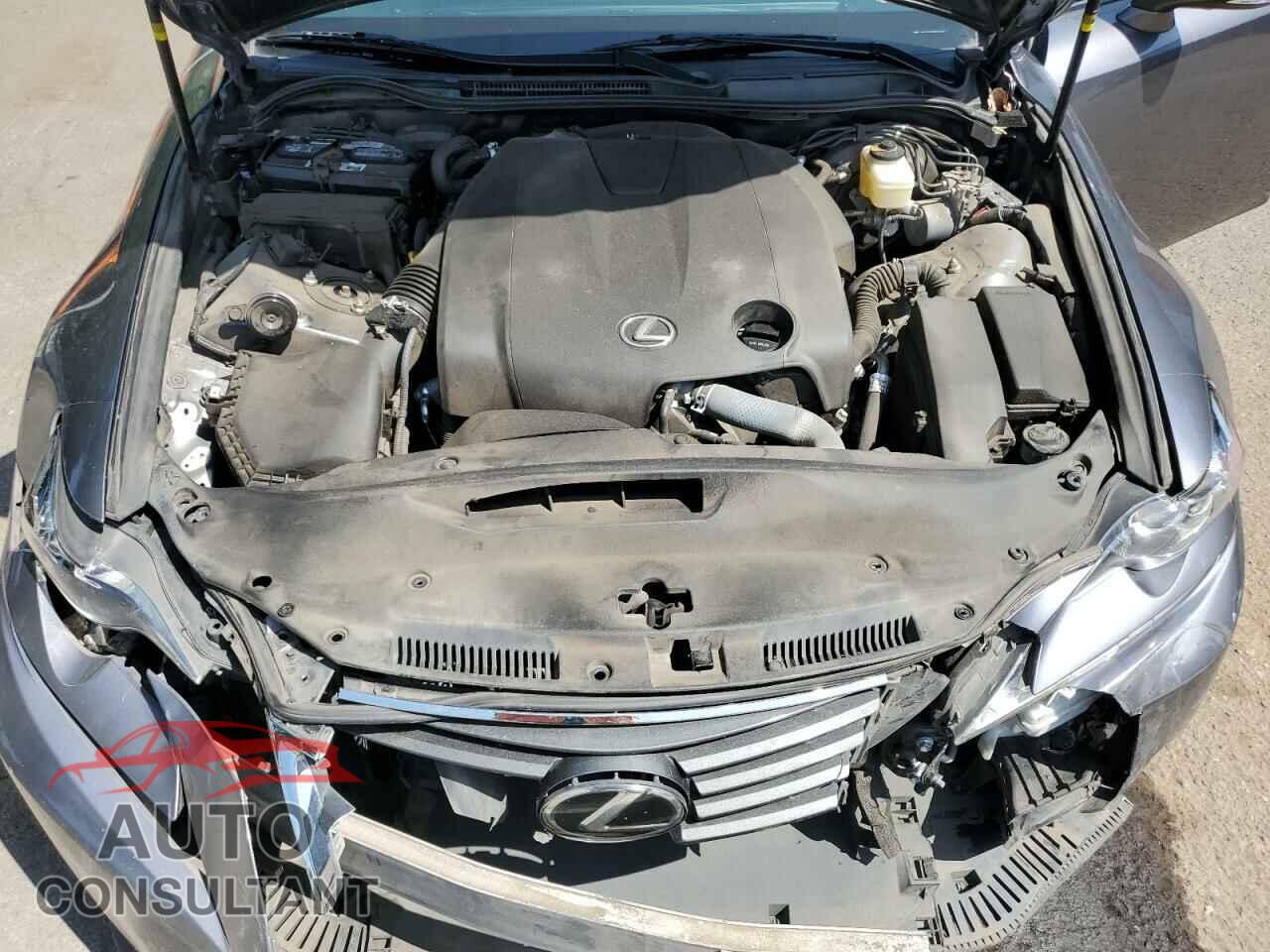LEXUS IS 2014 - JTHCF1D22E5015492