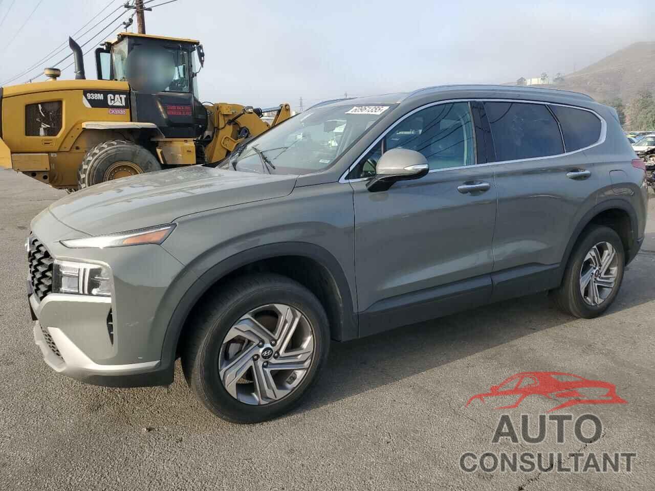 HYUNDAI SANTA FE 2023 - 5NMS2DAJ0PH539102