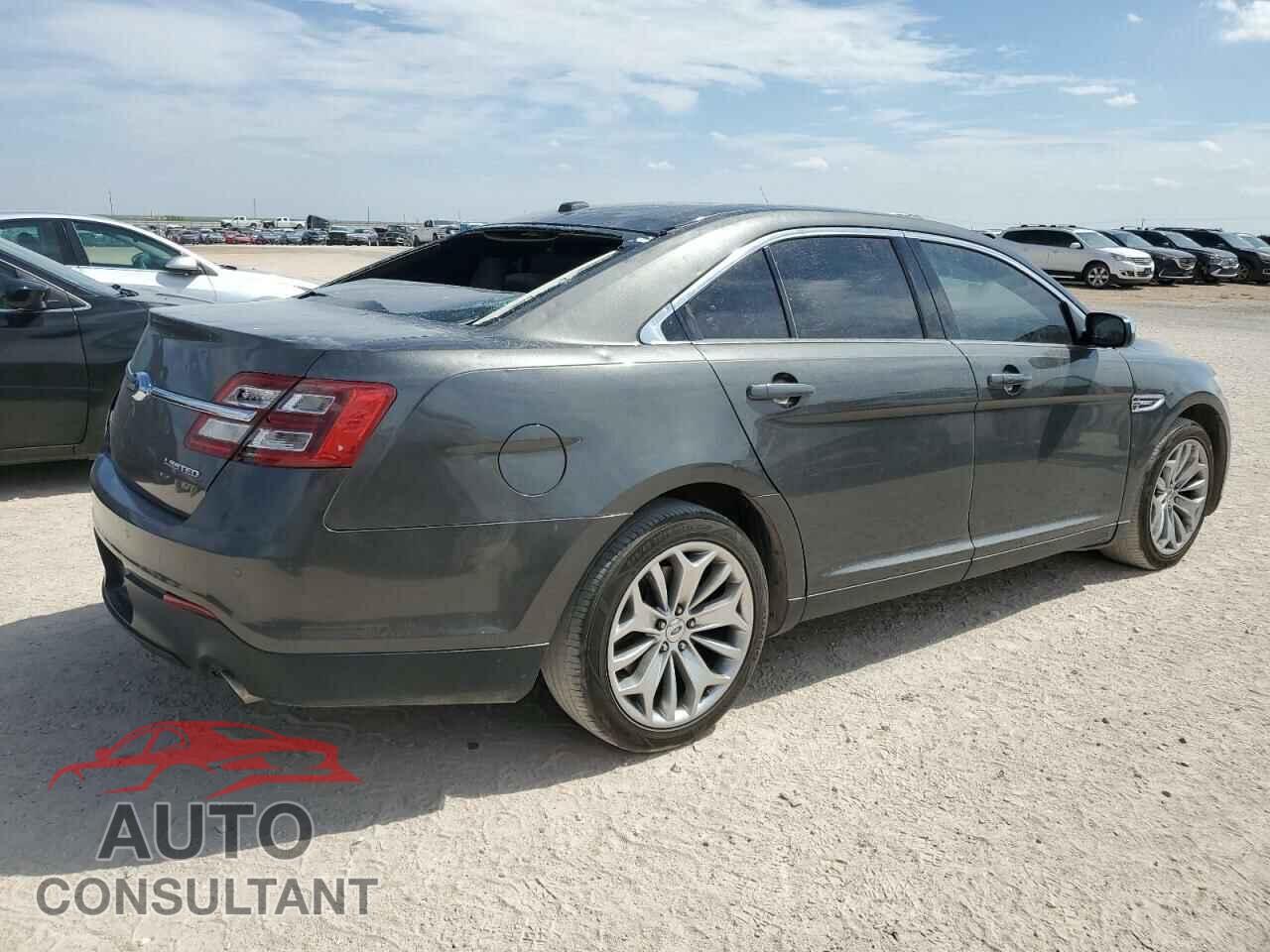 FORD TAURUS 2017 - 1FAHP2F85HG104712