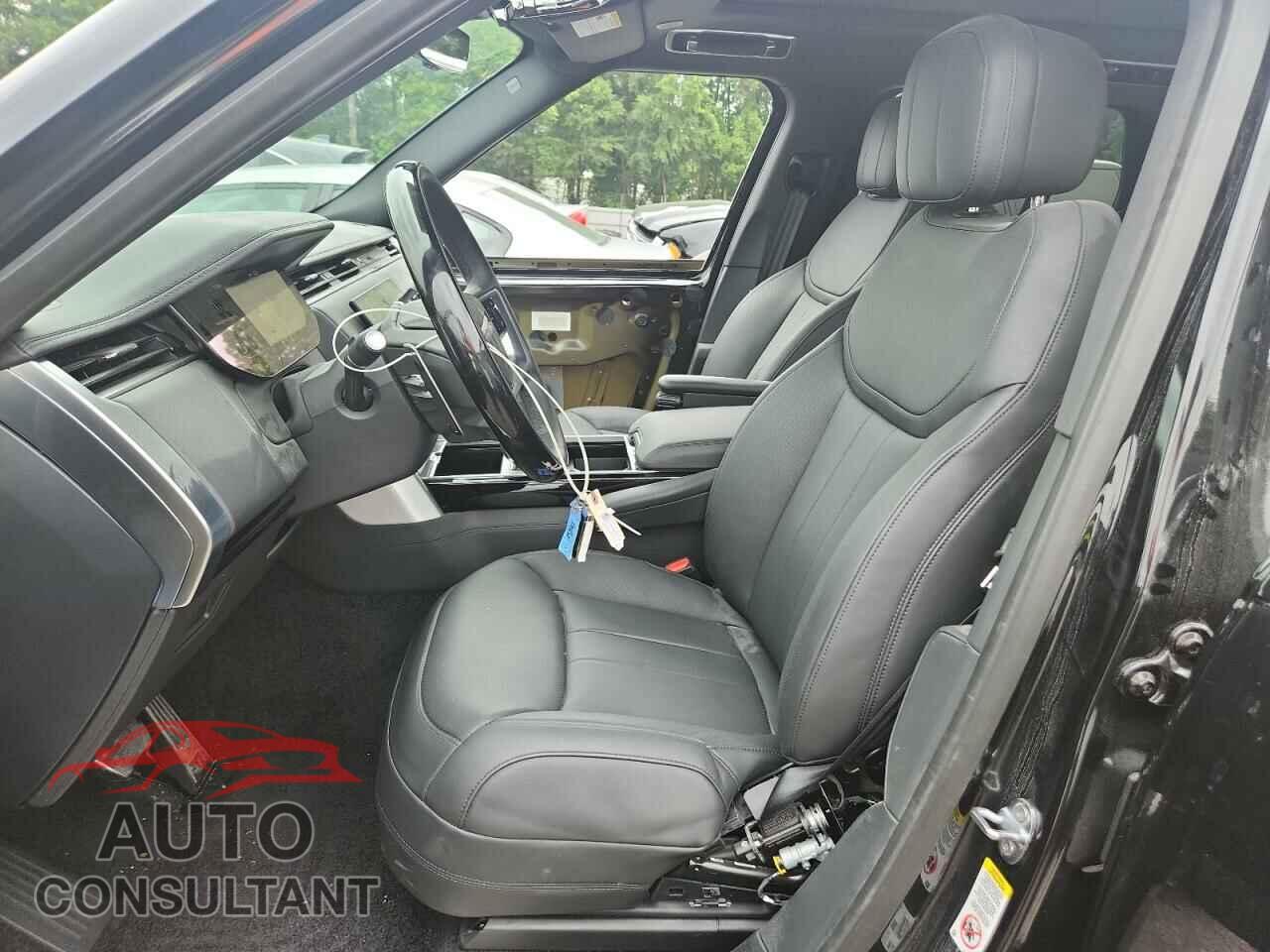 LAND ROVER RANGEROVER 2024 - SALKP9E91RA254493