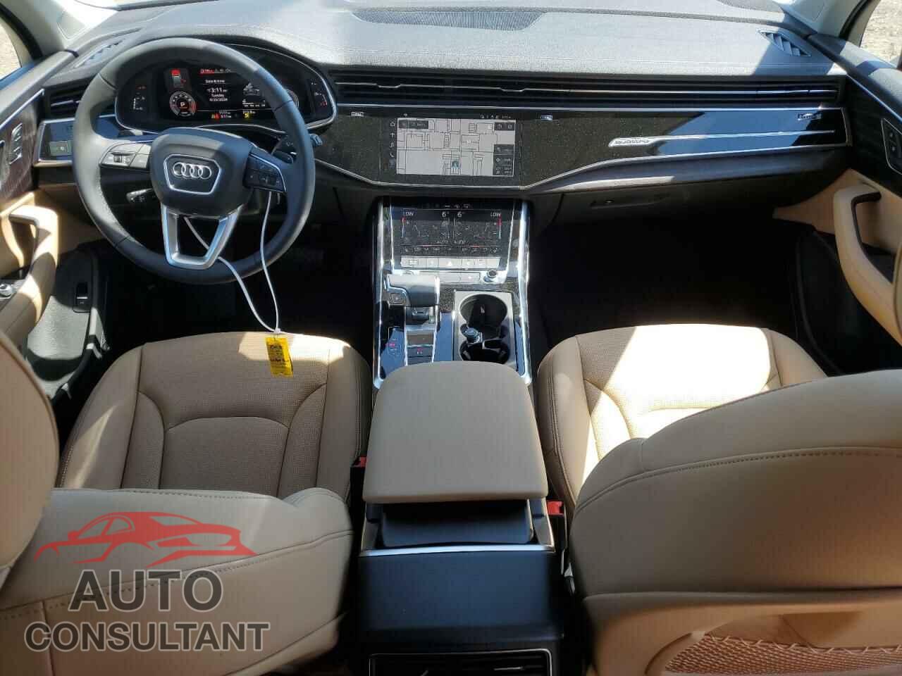 AUDI Q7 2024 - WA1LCBF70RD009477
