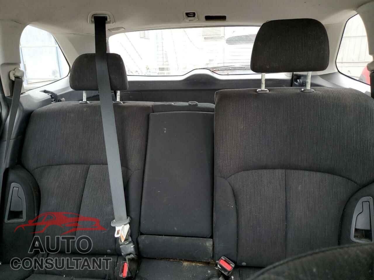 SUBARU OUTBACK 2013 - 4S4BRBCC8D3258010