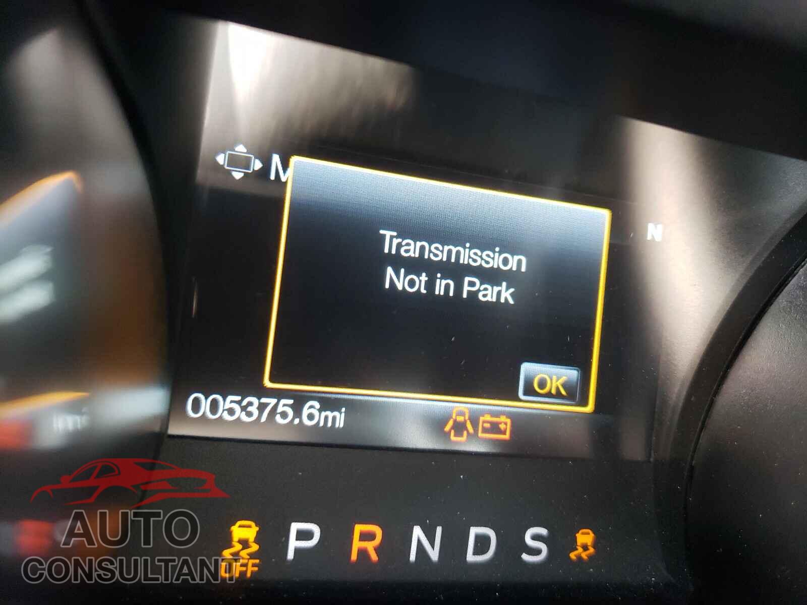 FORD MUSTANG 2020 - 1FA6P8TH8L5154815