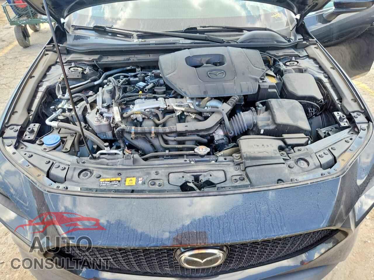 MAZDA 3 2025 - JM1BPALM9S1758148