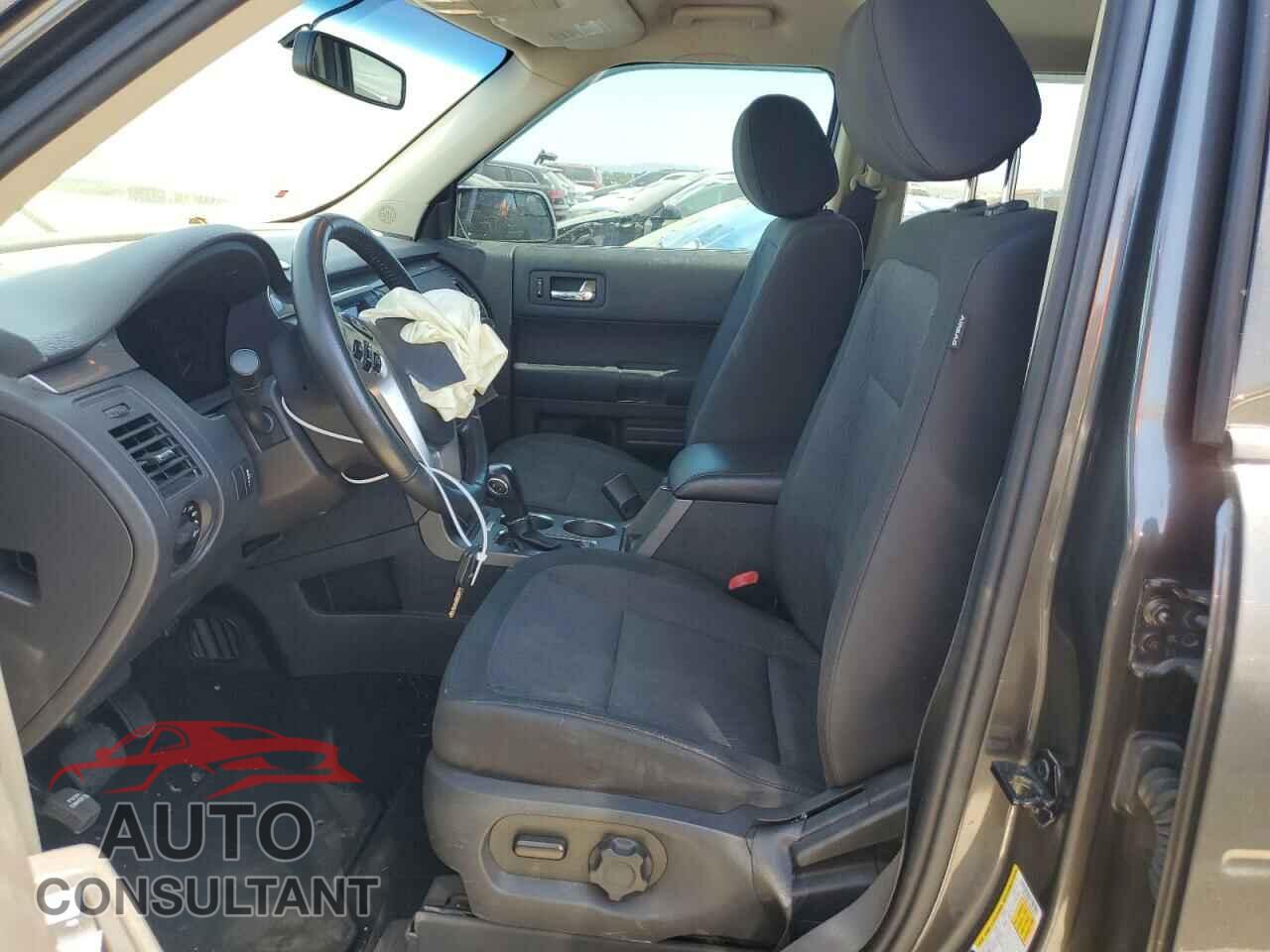 FORD FLEX 2019 - 2FMGK5B82KBA26816