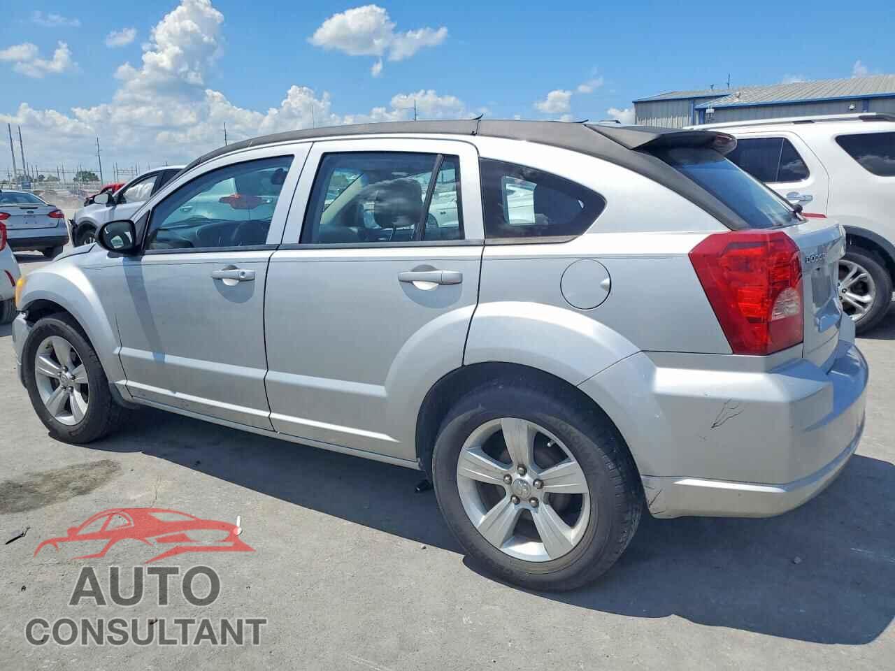 DODGE CALIBER 2010 - 1B3CB4HA2AD650343