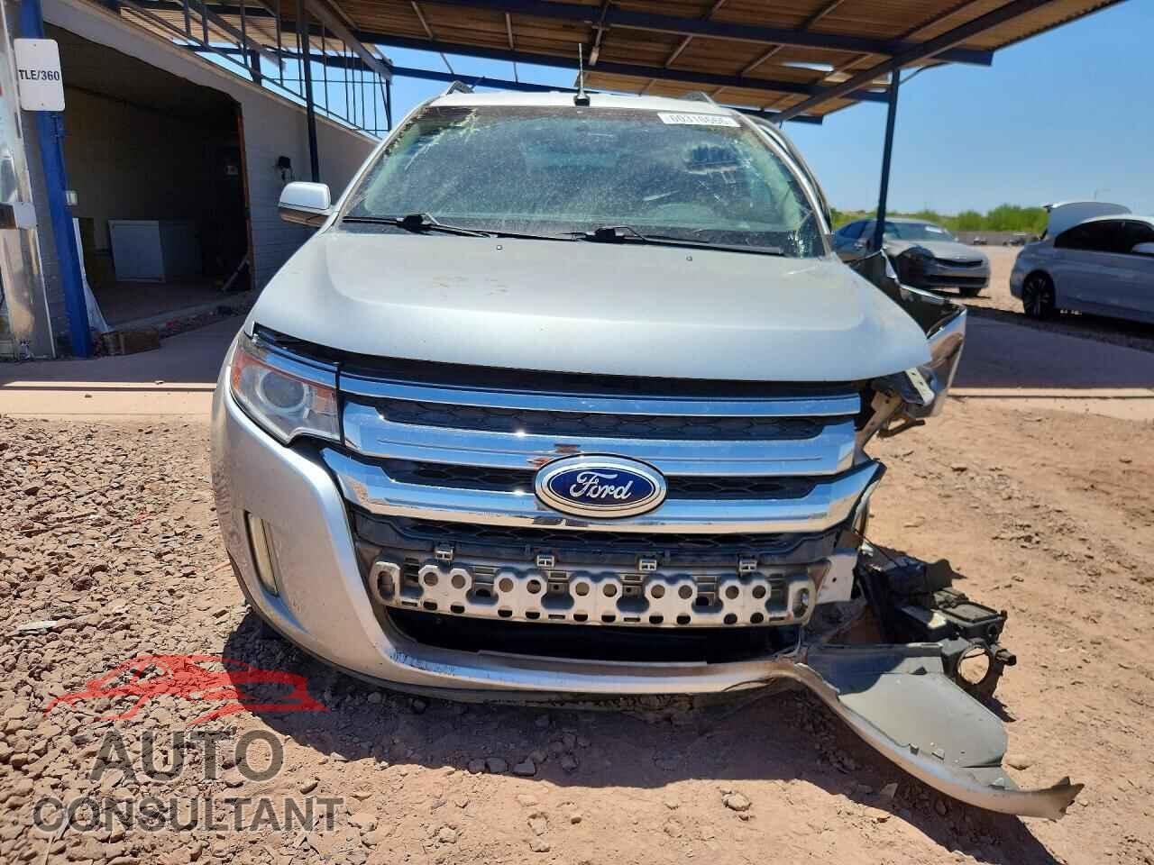 FORD EDGE 2014 - 2FMDK3KC2EBA90824