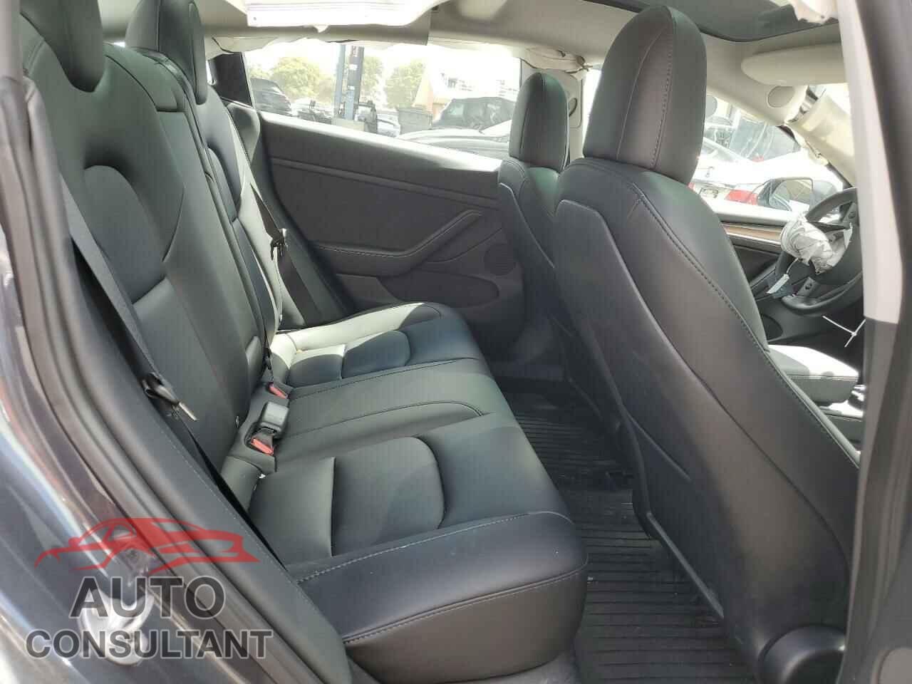 TESLA MODEL 3 2023 - 5YJ3E1EB4PF478299