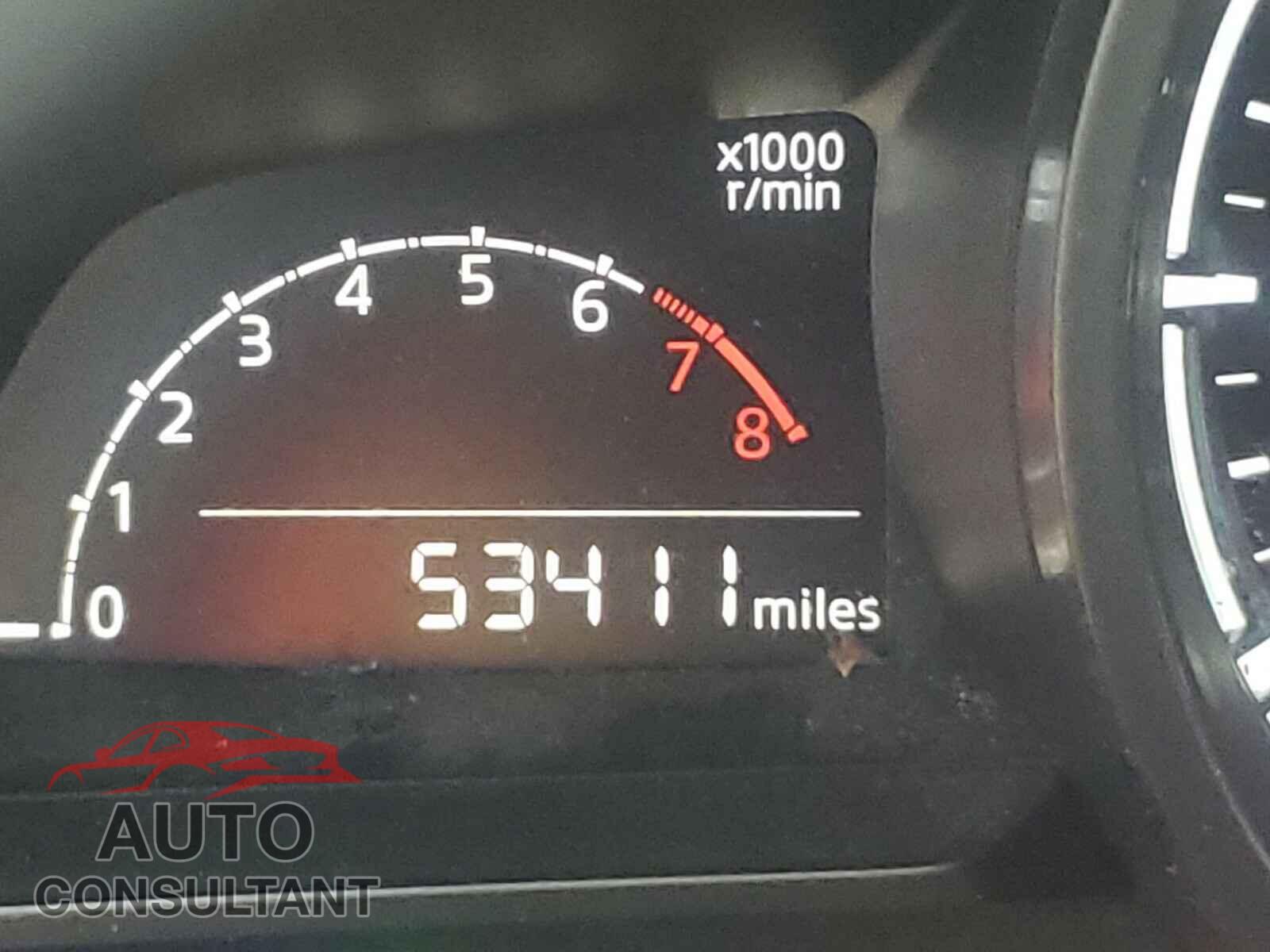 MAZDA 3 2017 - 3MZBN1V78HM117725