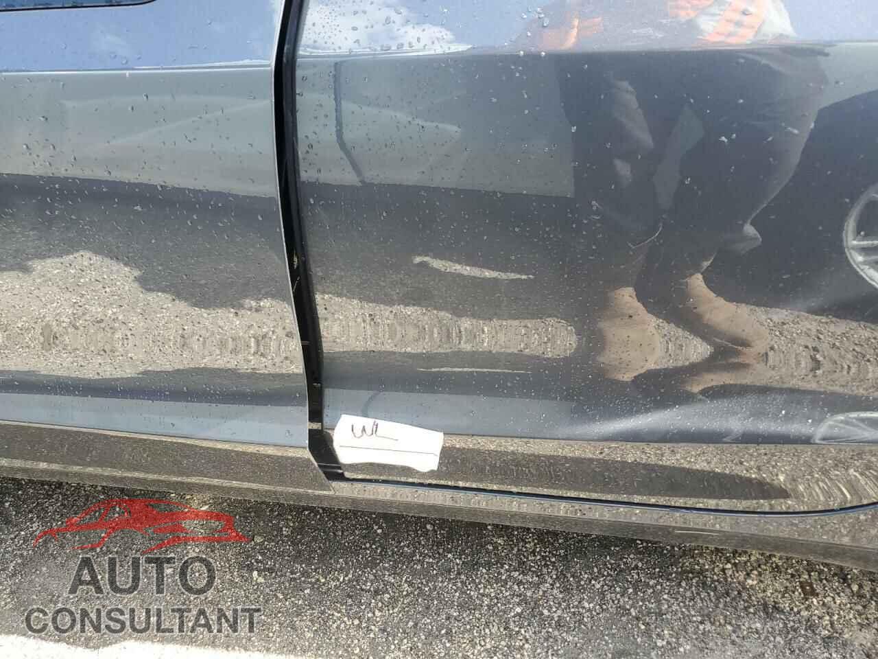 TESLA MODEL 3 2021 - 5YJ3E1EA4MF058755