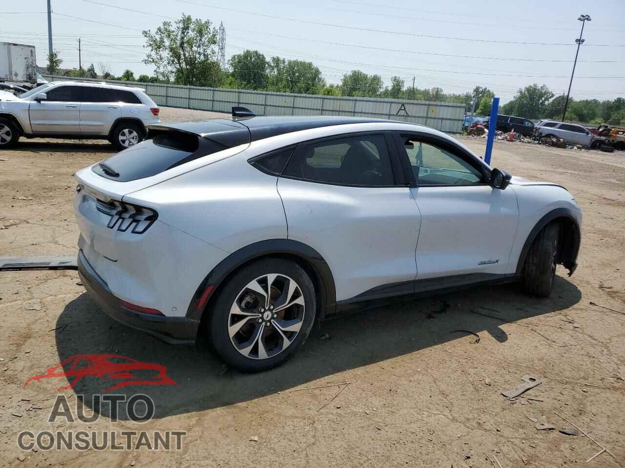FORD MUSTANG 2023 - 3FMTK3SU9PMA61441