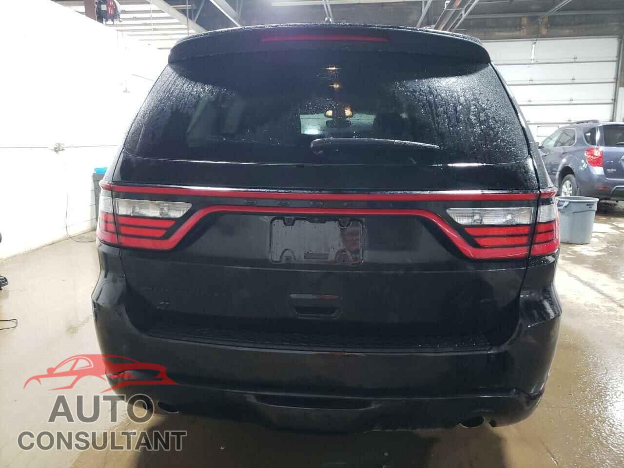 DODGE DURANGO 2025 - 1C4RDJDG3SC516282