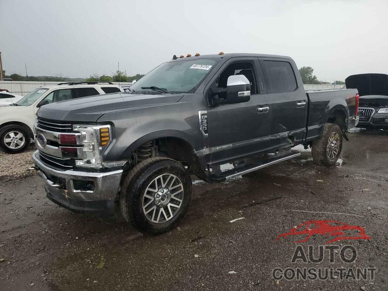 FORD F350 2019 - 1FT8W3BT3KEC31832