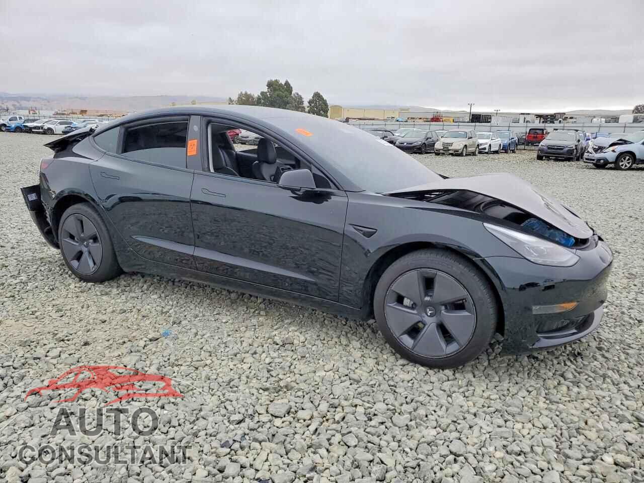 TESLA MODEL 3 2023 - 5YJ3E1EA2PF505149