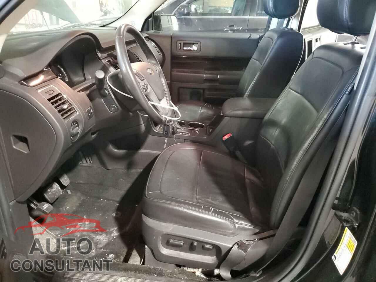 FORD FLEX 2014 - 2FMGK5C80EBD20556
