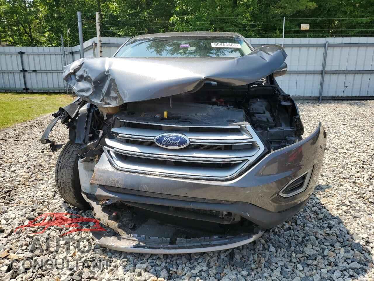 FORD EDGE 2016 - 2FMPK4K84GBB22710