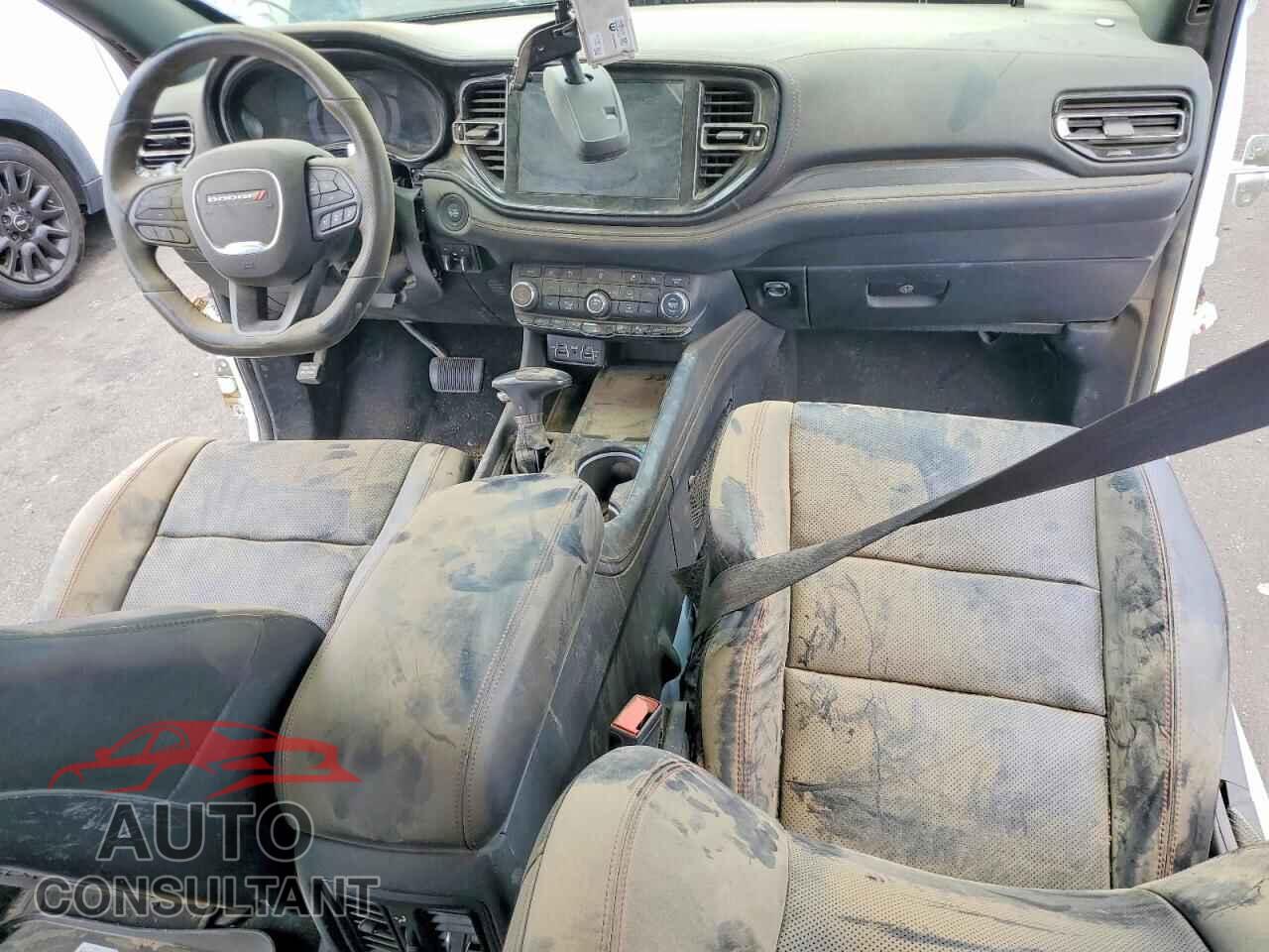 DODGE DURANGO 2023 - 1C4RDJDG3PC695107