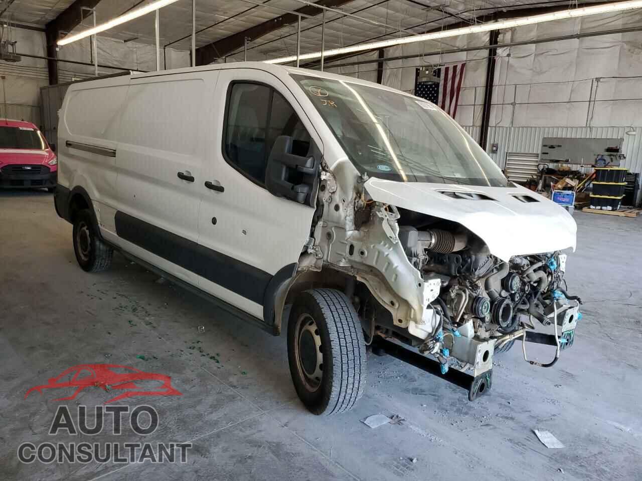 FORD TRANSIT 2018 - 1FTYR2YMXJKB01631