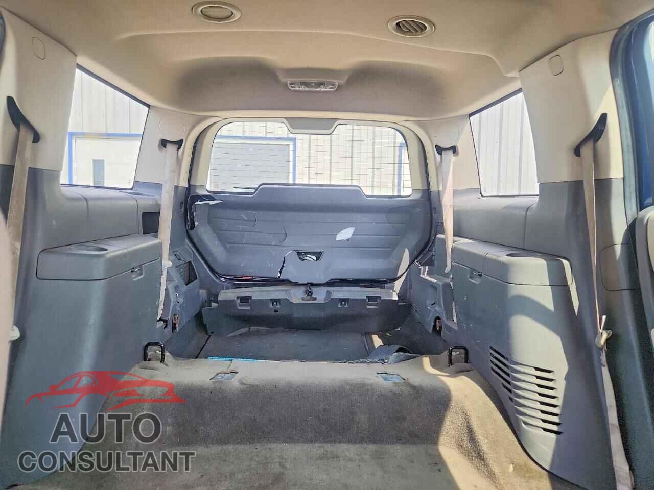 FORD FLEX 2012 - 2FMGK5BC4CBD20756