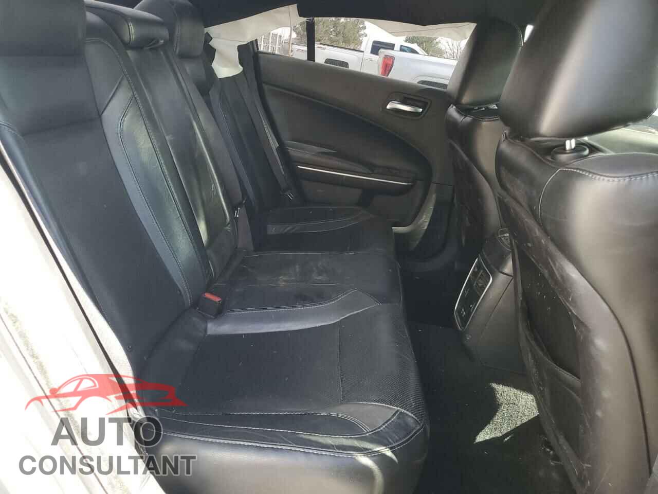 DODGE CHARGER 2019 - 2C3CDXBG7KH725568
