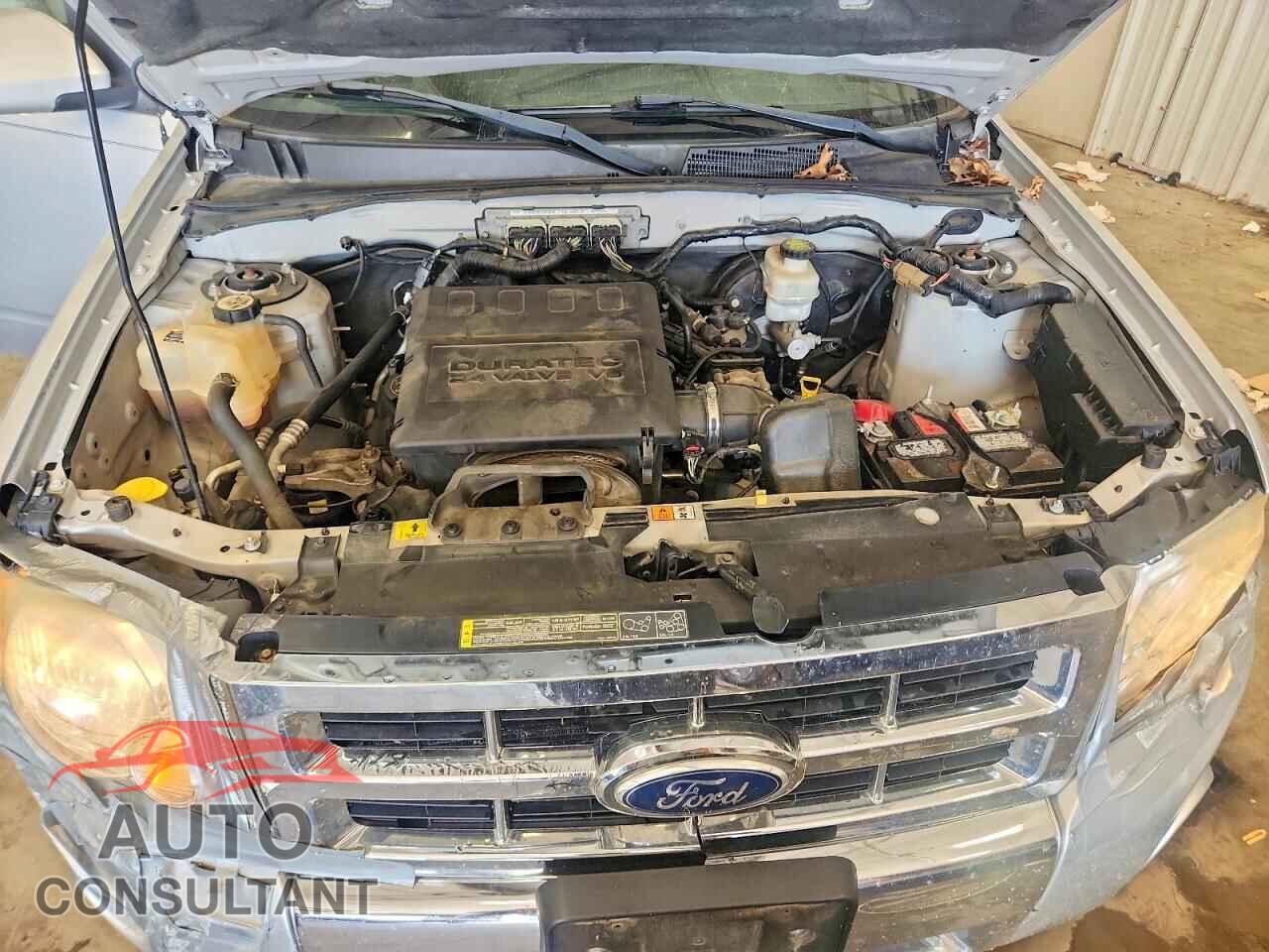FORD ESCAPE 2012 - 1FMCU9EG5CKB67325