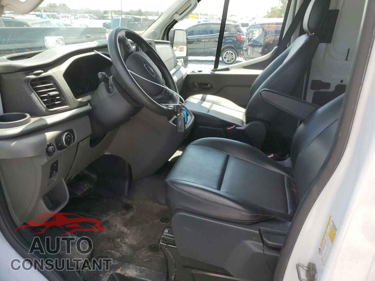 FORD TRANSIT 2023 - 1FTBR1C86PKA12559