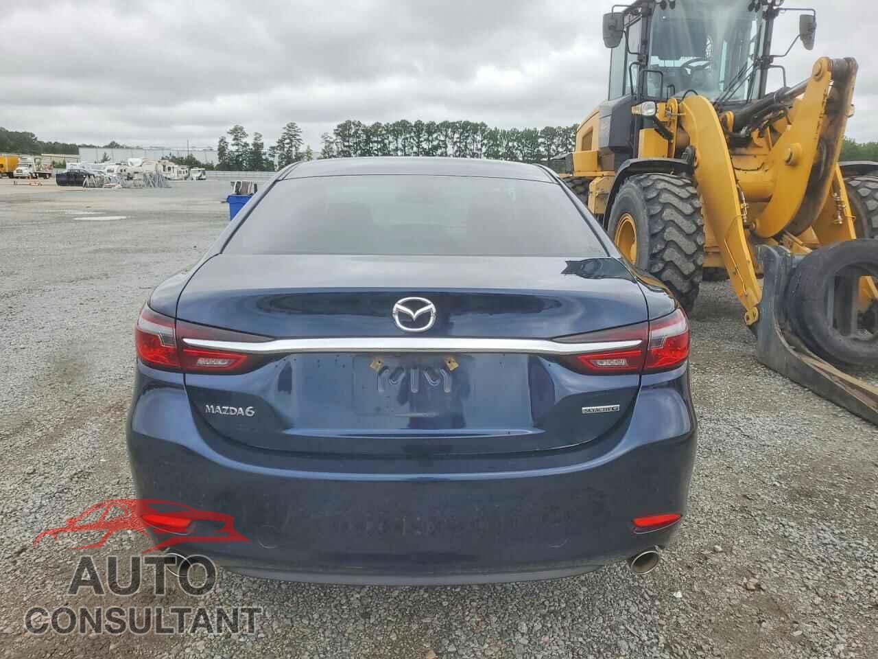 MAZDA 6 2021 - JM1GL1VM9M1619512