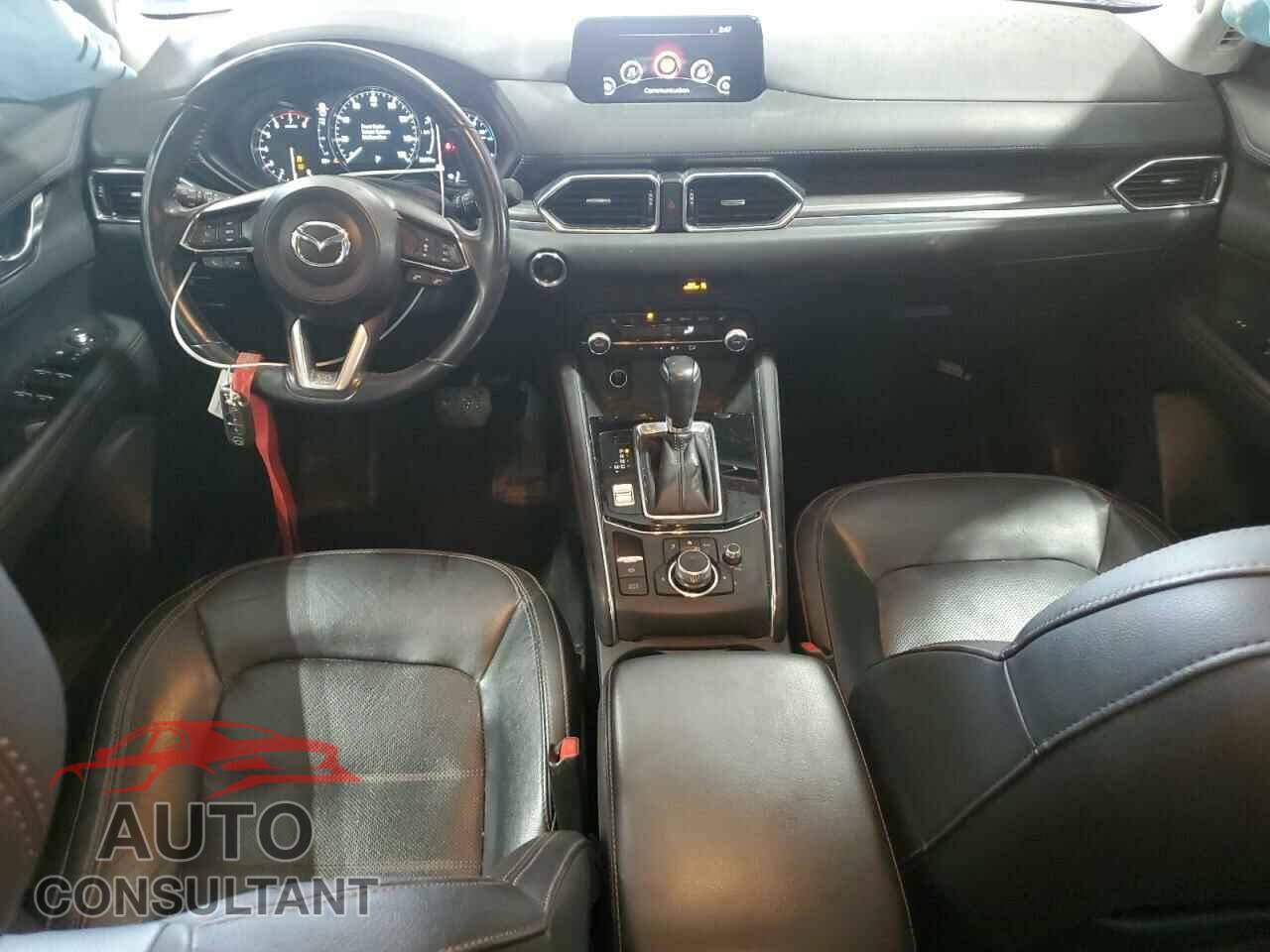 MAZDA CX-5 2019 - JM3KFBDM6K0690881