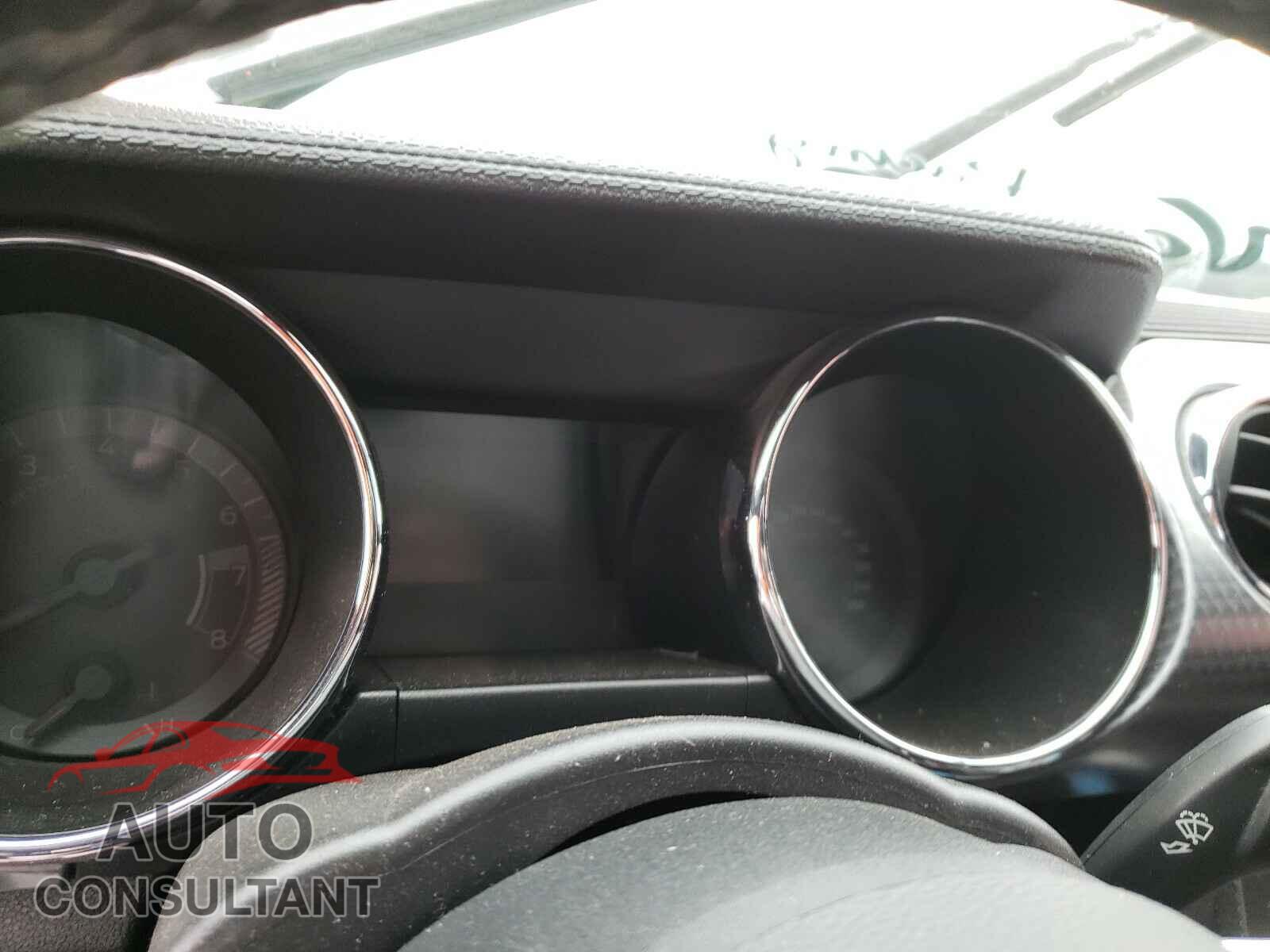 FORD MUSTANG 2016 - 1FA6P8CF2G5209554