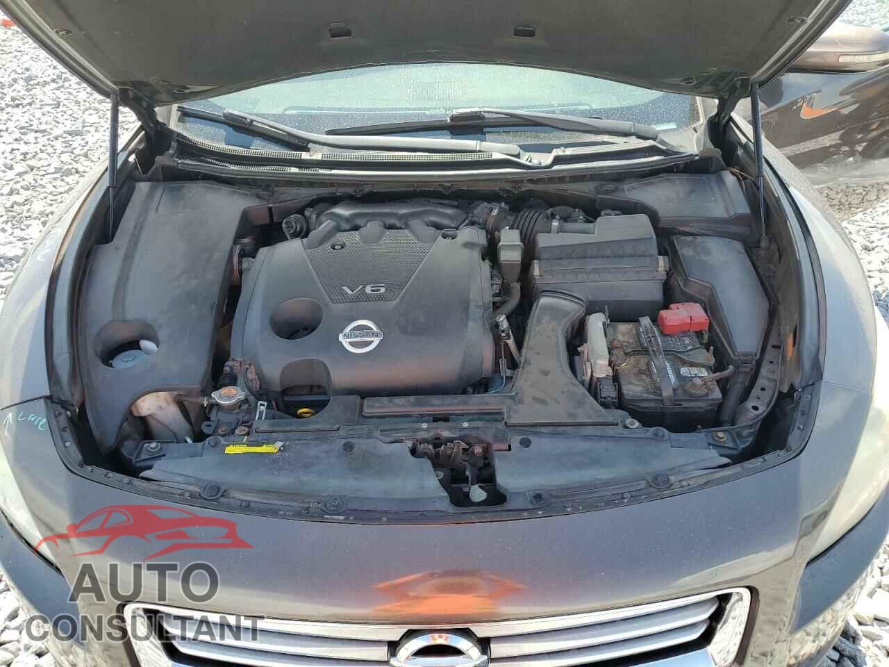 NISSAN MAXIMA 2014 - 1N4AA5AP1EC469099