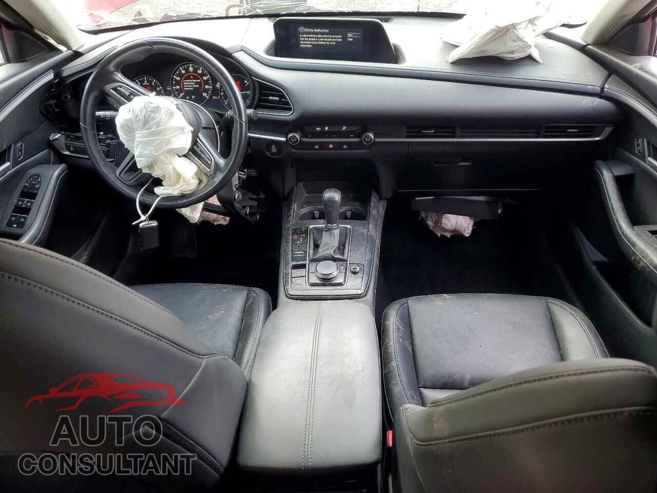 MAZDA CX30 2021 - 3MVDMBBL0MM248596