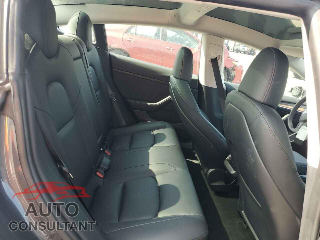 TESLA MODEL 3 2023 - 5YJ3E1EA2PF680355