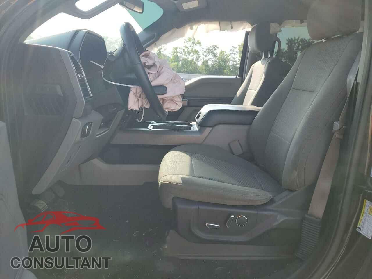 FORD F-150 2017 - 1FTEW1EG4HFB61802