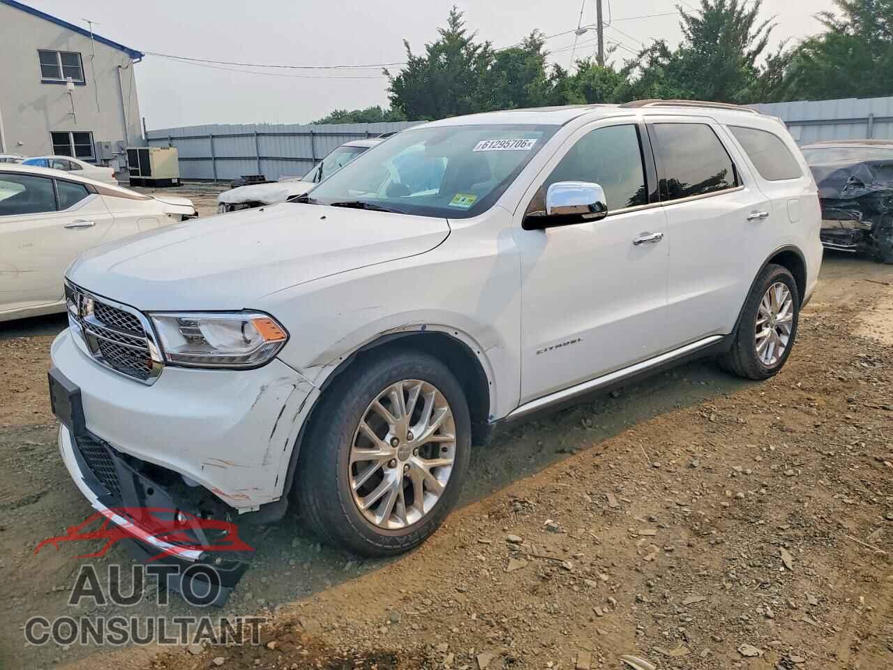 DODGE DURANGO 2015 - 1C4RDJEG7FC177823