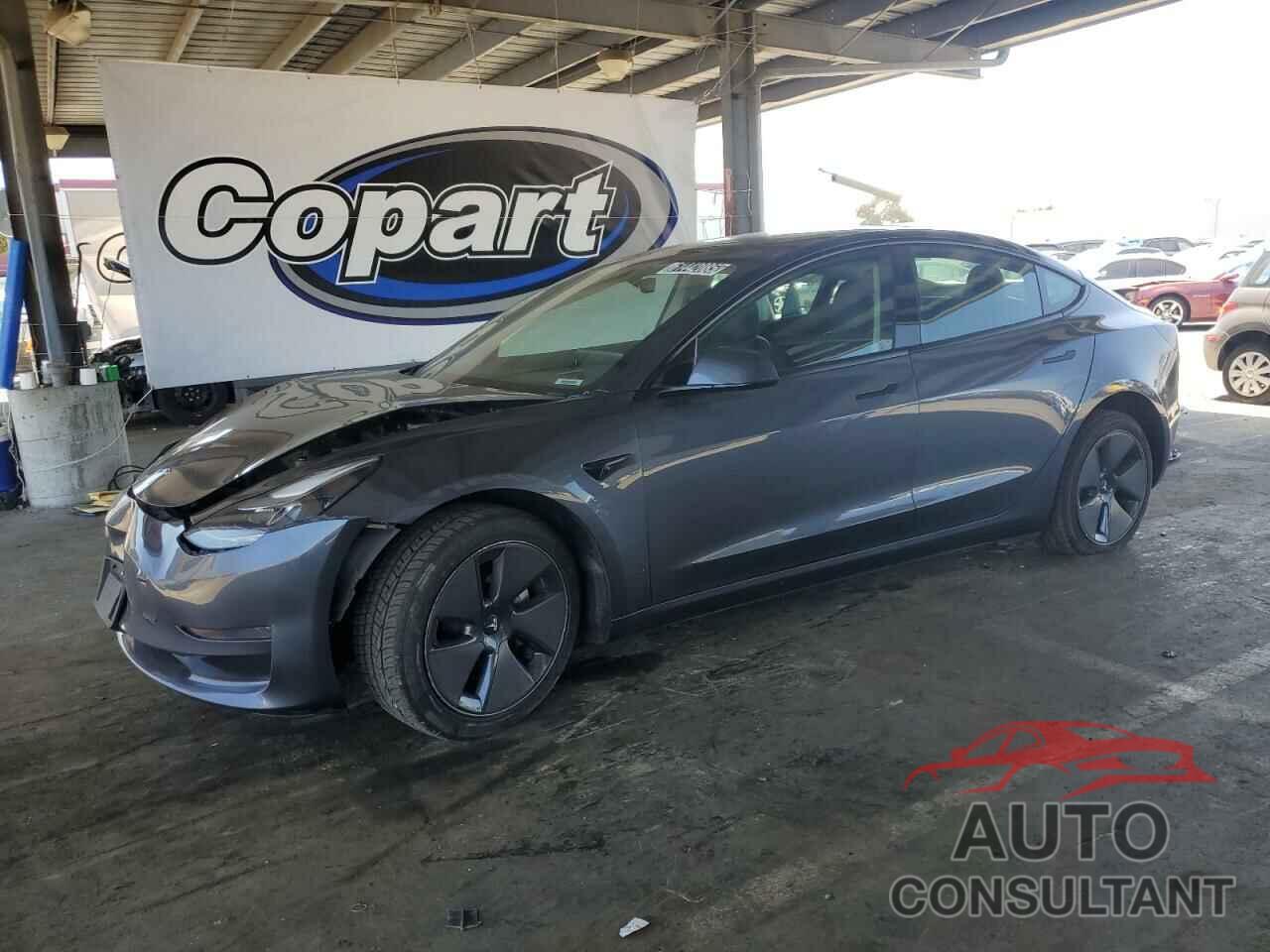 TESLA MODEL 3 2023 - 5YJ3E1EA4PF456228