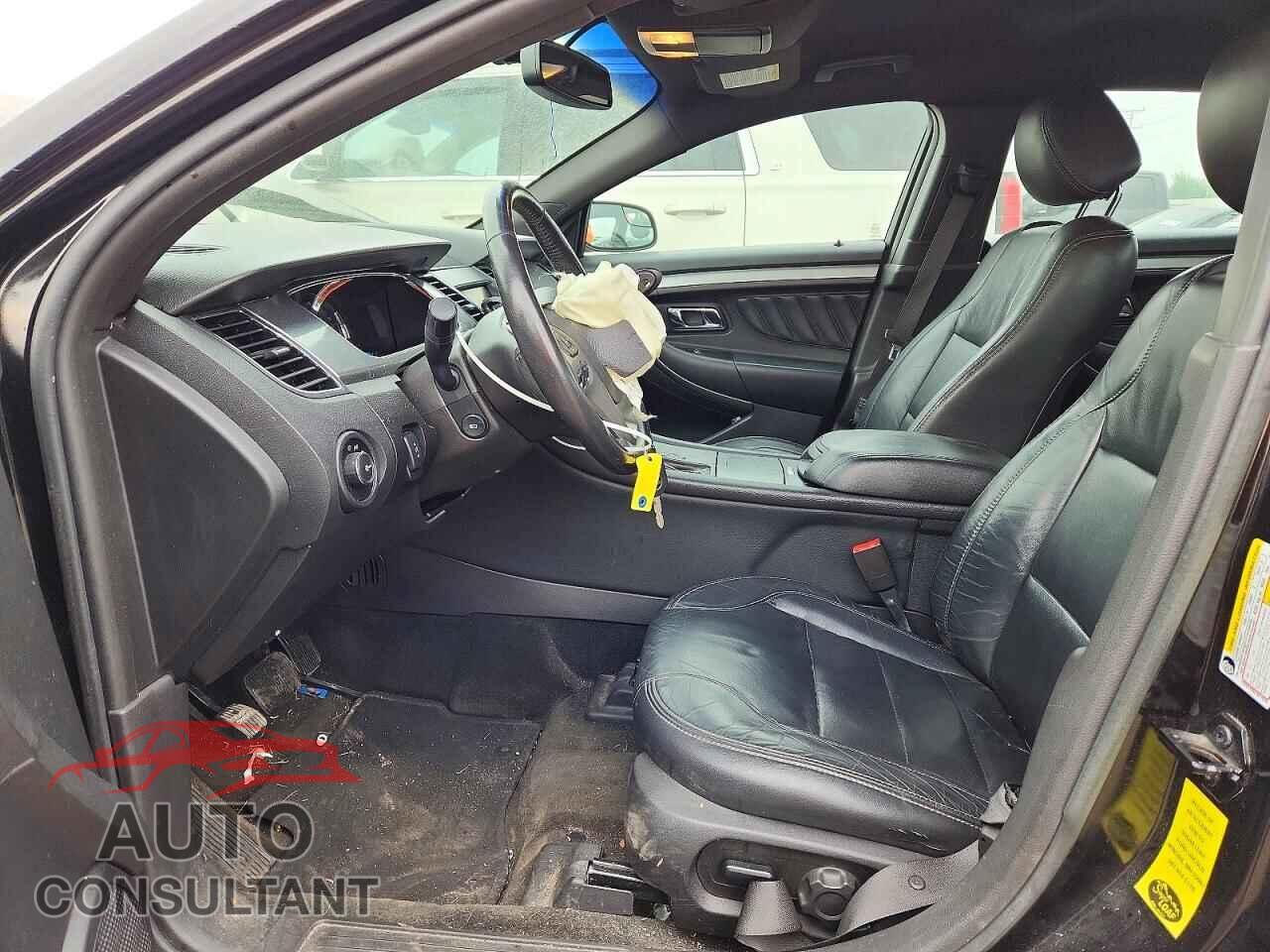 FORD TAURUS 2014 - 1FAHP2E85EG144091