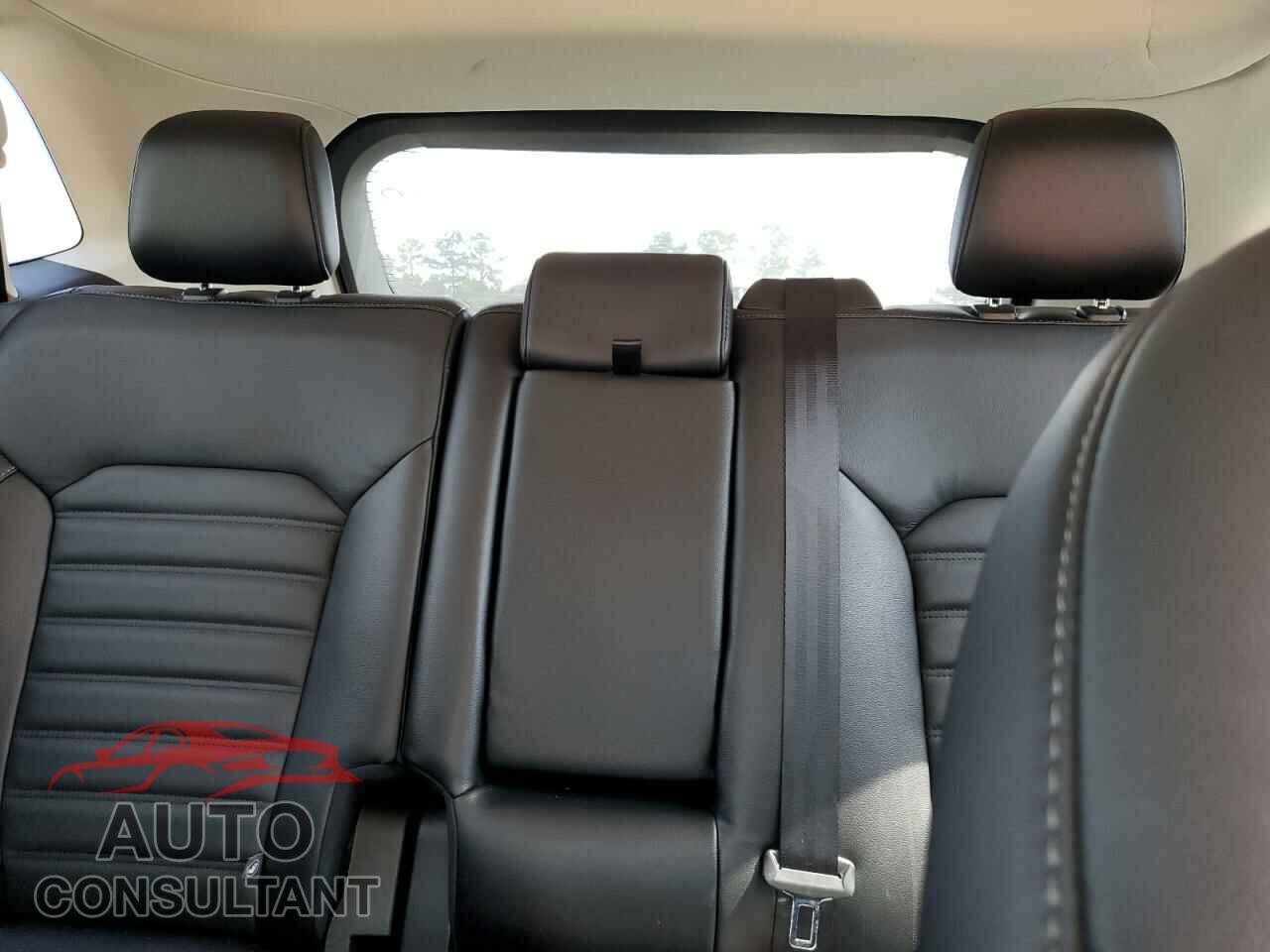 FORD EDGE 2017 - 2FMPK3J8XHBB95853