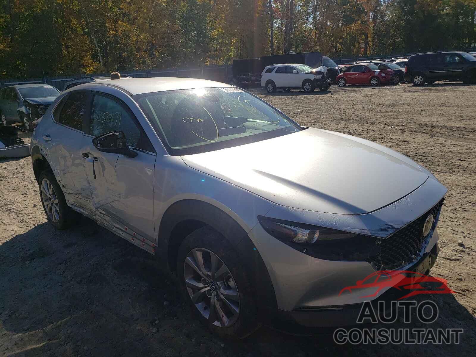 MAZDA CX30 2021 - 3MVDMBBL6MM253995